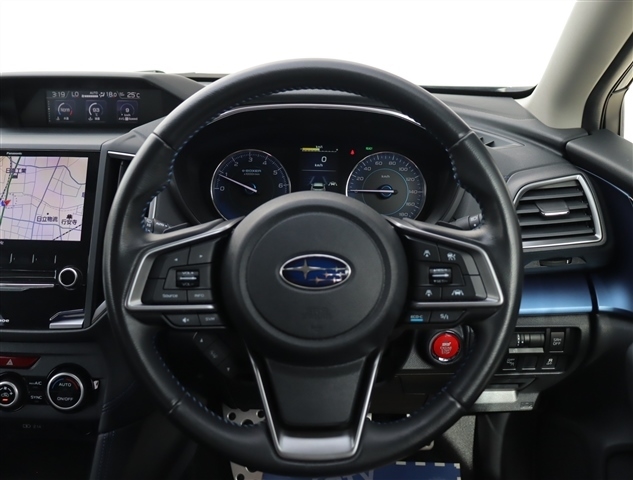 スバル ＸＶ ２．０ アドバンス ４ＷＤ R1年 () 99
