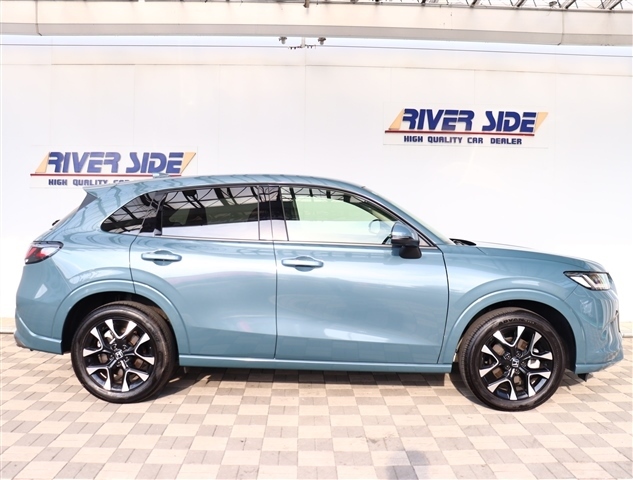 ホンダ ＺＲ－Ｖ ２．０ Ｅ：ＨＥＶ Ｚ R6年 () 99