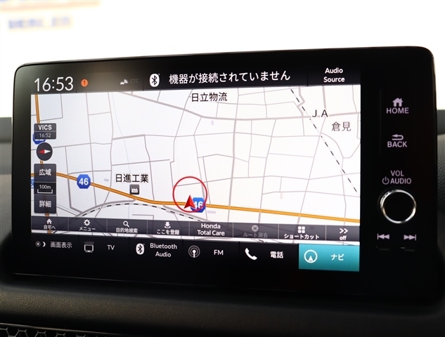ホンダ ＺＲ－Ｖ ２．０ Ｅ：ＨＥＶ Ｚ R6年 () 99