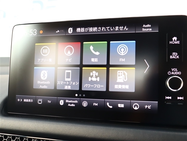 ホンダ ＺＲ－Ｖ ２．０ Ｅ：ＨＥＶ Ｚ R6年 () 99