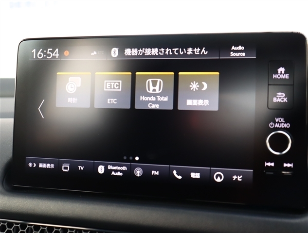 ホンダ ＺＲ－Ｖ ２．０ Ｅ：ＨＥＶ Ｚ R6年 () 99