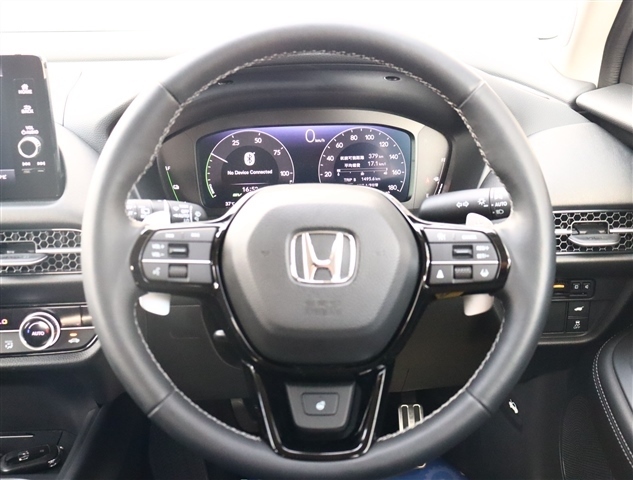 ホンダ ＺＲ－Ｖ ２．０ Ｅ：ＨＥＶ Ｚ R6年 () 99