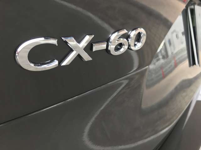 マツダ ＣＸ−６０ ２．５ ２５Ｓ Ｌパッケージ R8年 (関東) 99