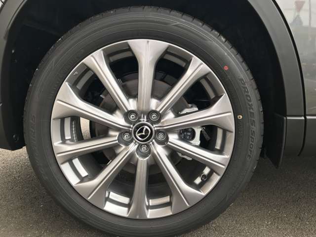 マツダ ＣＸ−６０ ２．５ ２５Ｓ Ｌパッケージ R8年 (関東) 99