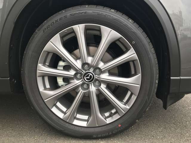 マツダ ＣＸ−６０ ２．５ ２５Ｓ Ｌパッケージ R8年 (関東) 99