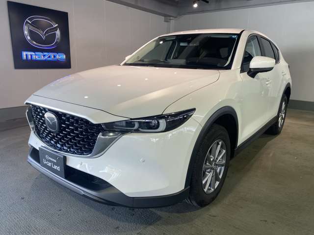 マツダ ＣＸ−５ ２．０ ２０Ｓ Ｉ セレクション R8年 (関東) 99