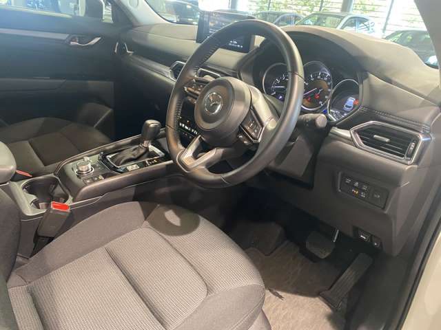 マツダ ＣＸ−５ ２．０ ２０Ｓ Ｉ セレクション R8年 (関東) 99