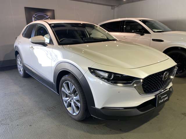 マツダ ＣＸ−３０ ２．０ ２０Ｓ Ｉ セレクション R7年 (関東) 99