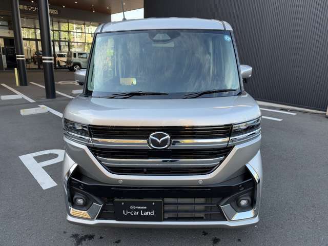 マツダ フレアワゴン ６６０ カスタムスタイル ＸＳ R8年 (関東) 99