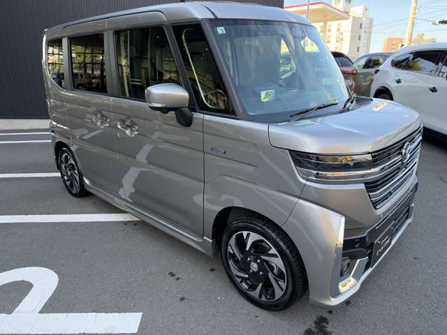 マツダ フレアワゴン ６６０ カスタムスタイル ＸＳ R8年 (関東) 99