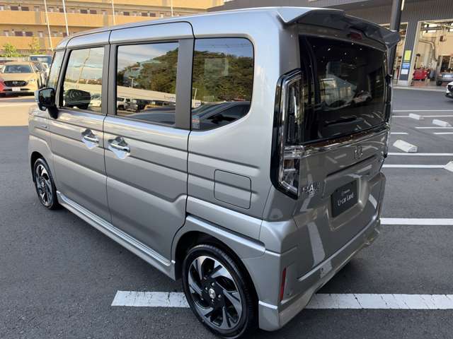 マツダ フレアワゴン ６６０ カスタムスタイル ＸＳ R8年 (関東) 99