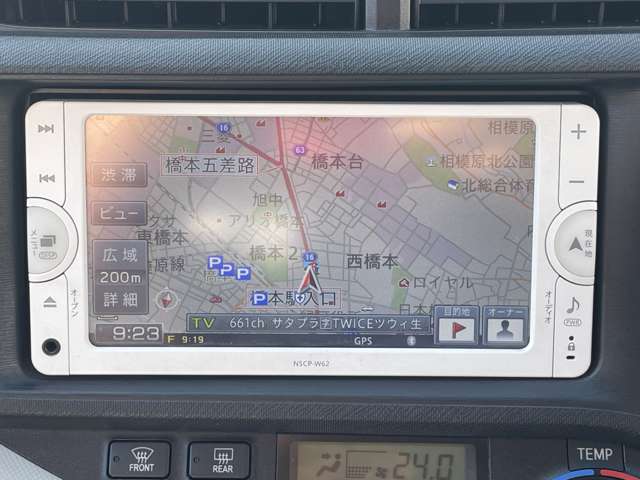 トヨタ アクア １．５ Ｓ H25年 (関東) 99