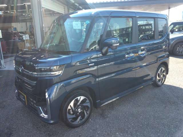 マツダ フレアワゴン ６６０ カスタムスタイル ＸＳ R8年 () 99