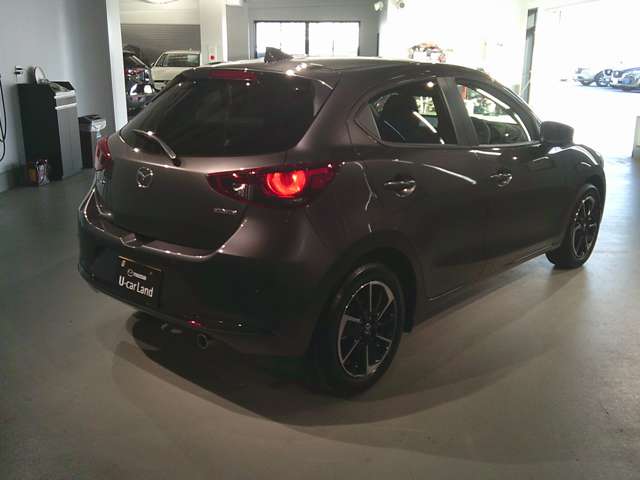マツダ ＭＡＺＤＡ２ １．５ １５スポルト R7年 () 99