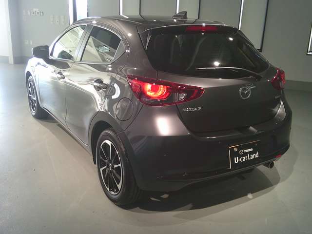 マツダ ＭＡＺＤＡ２ １．５ １５スポルト R7年 () 99