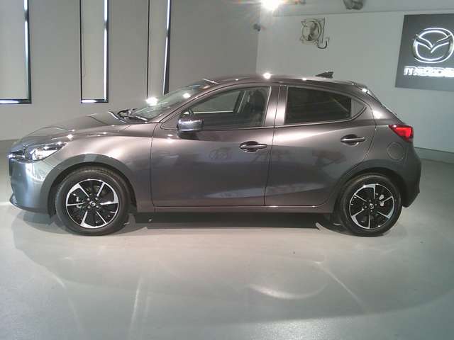 マツダ ＭＡＺＤＡ２ １．５ １５スポルト R7年 () 99