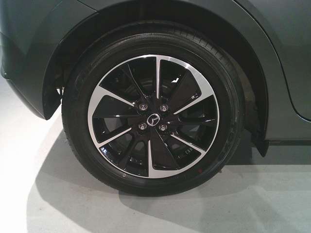 マツダ ＭＡＺＤＡ２ １．５ １５スポルト R7年 () 99