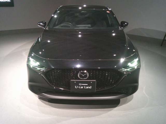マツダ ＭＡＺＤＡ３　ファストバック ２．０ ２０Ｓ ツーリング R7年 () 99