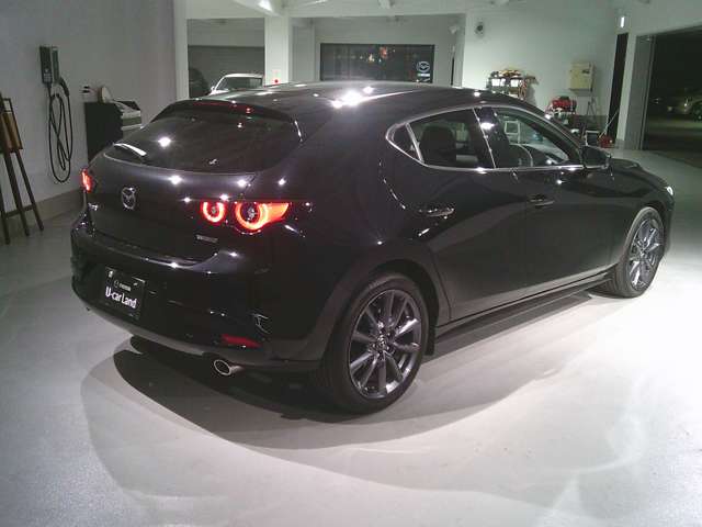 マツダ ＭＡＺＤＡ３　ファストバック ２．０ ２０Ｓ ツーリング R7年 () 99