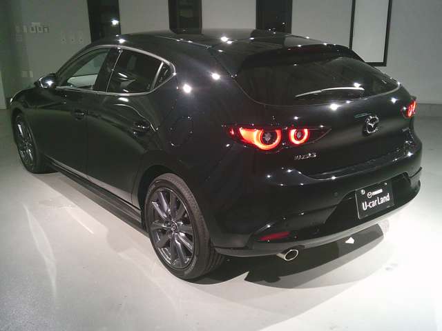 マツダ ＭＡＺＤＡ３　ファストバック ２．０ ２０Ｓ ツーリング R7年 () 99