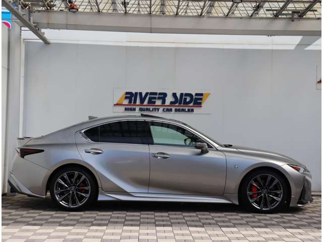 レクサス ＩＳ３５０ Ｆスポーツ R4年 () 99