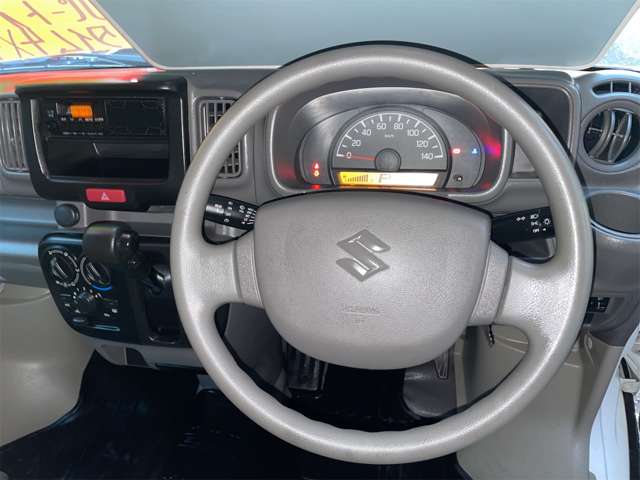 スズキ エブリイ ６６０ ＰＣ ハイルーフ ４ＷＤ R1年 (九州・沖縄) 99