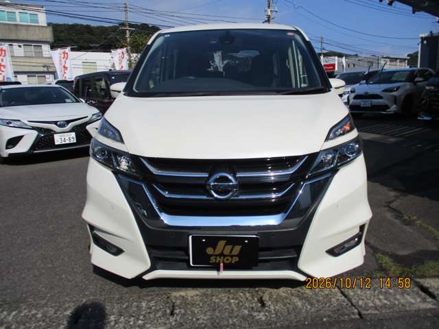 日産 セレナ ２．０ ハイウェイスター Ｖセレクション H29年 (九州・沖縄) 99