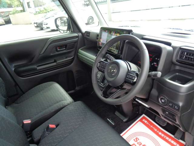 マツダ フレアワゴン　タフスタイル ６６０ タフスタイル ＸＴ R8年 (九州・沖縄) 99