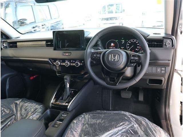 ホンダ ヴェゼル １．５ Ｅ：ＨＥＶ Ｚ R8年 (東海) 99
