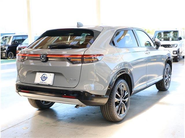 ホンダ ヴェゼル １．５ Ｅ：ＨＥＶ Ｚ R8年 (東海) 99