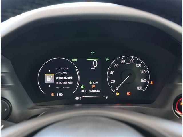ホンダ ヴェゼル １．５ Ｅ：ＨＥＶ Ｚ R8年 (東海) 99