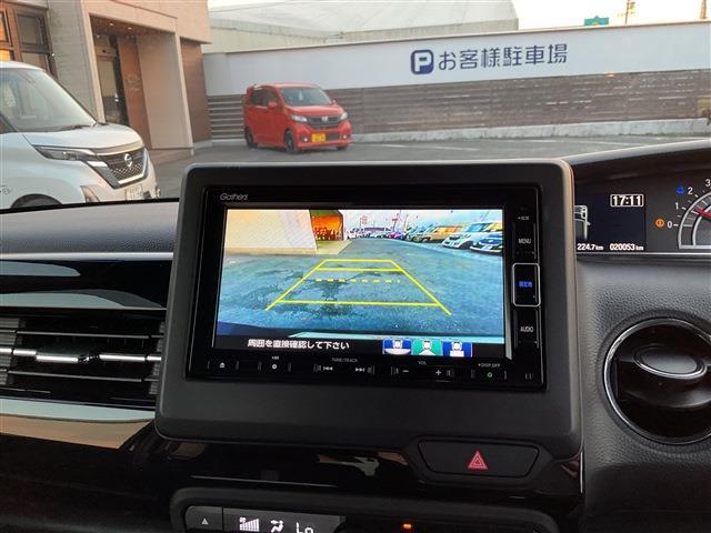 ホンダ Ｎ　ＢＯＸ カスタム ６６０ Ｌ R4年 (東海) 99
