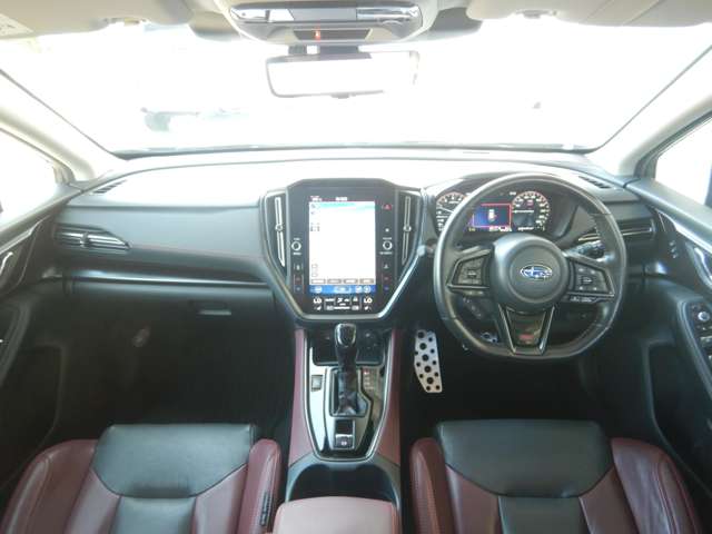 スバル レヴォーグ １．８ ＳＴＩ スポーツ ＥＸ ４ＷＤ R4年 (東海) 99