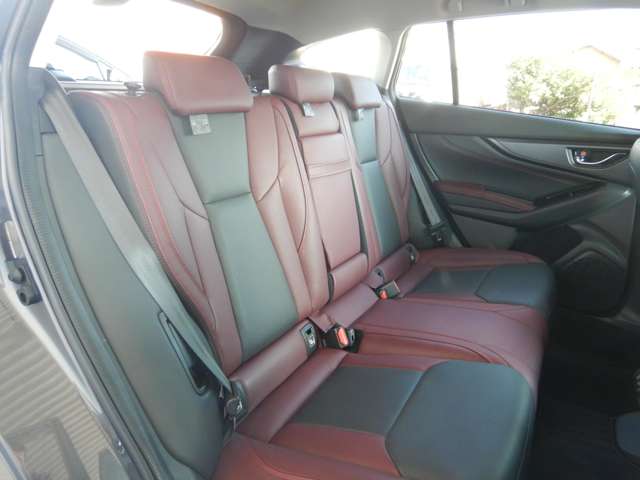 スバル レヴォーグ １．８ ＳＴＩ スポーツ ＥＸ ４ＷＤ R4年 (東海) 99