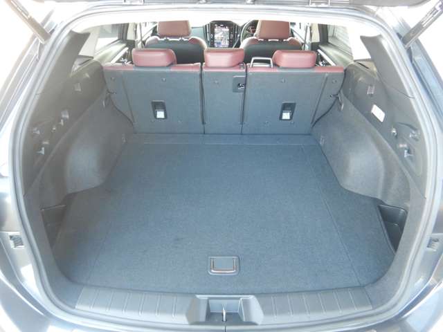 スバル レヴォーグ １．８ ＳＴＩ スポーツ ＥＸ ４ＷＤ R4年 (東海) 99
