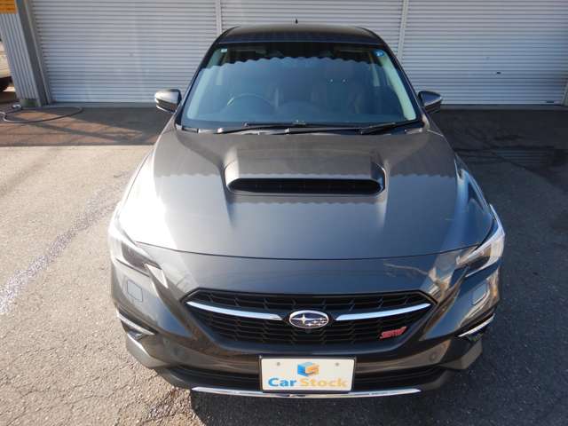 スバル レヴォーグ １．８ ＳＴＩ スポーツ ＥＸ ４ＷＤ R4年 (東海) 99