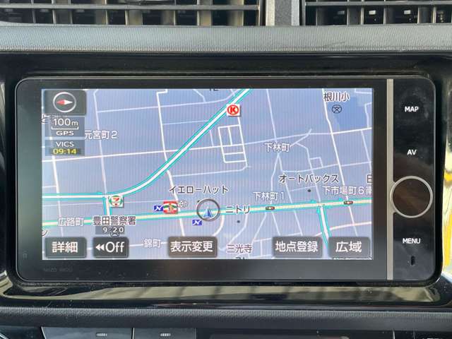 トヨタ アクア １．５ Ｇ H27年 (東海) 99