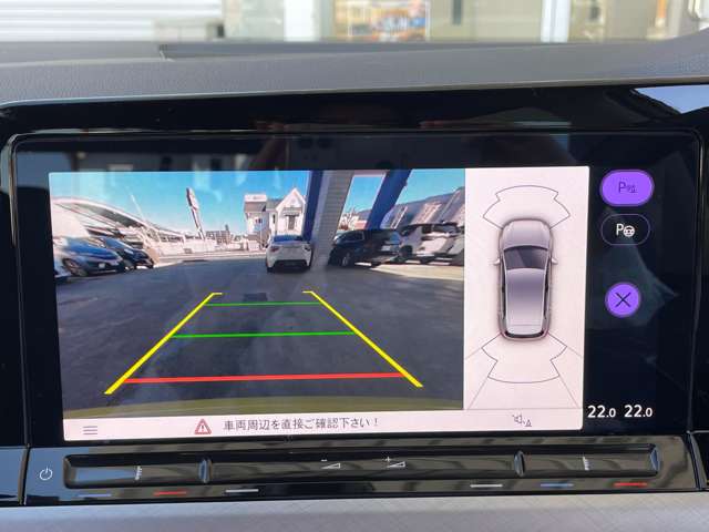 フォルクスワーゲン ゴルフ ｅＴＳＩ　アクティブ R3年 (東海) 99