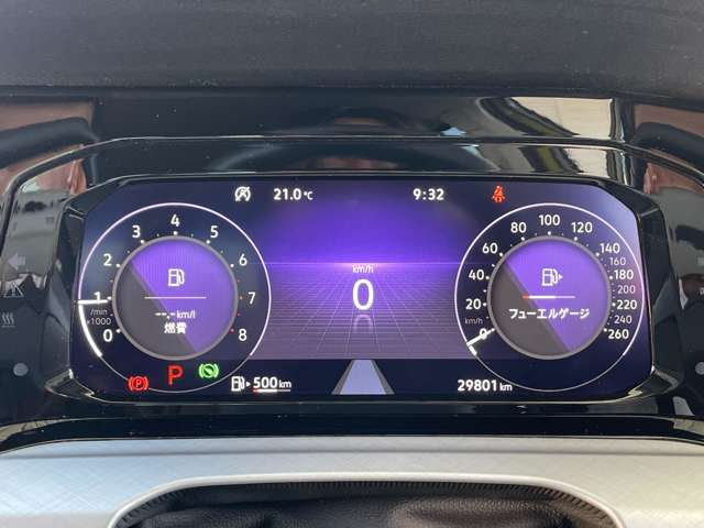フォルクスワーゲン ゴルフ ｅＴＳＩ　アクティブ R3年 (東海) 99