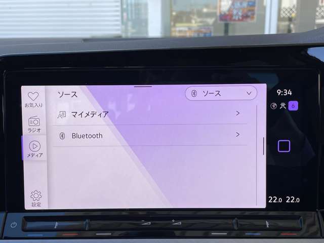 フォルクスワーゲン ゴルフ ｅＴＳＩ　アクティブ R3年 (東海) 99