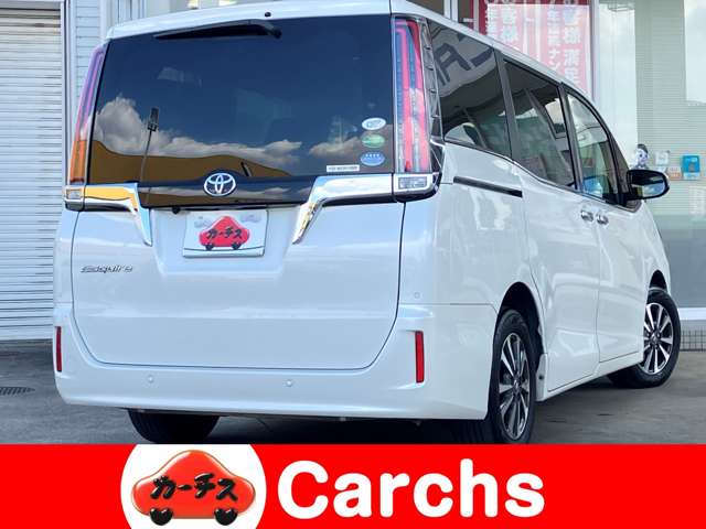 トヨタ エスクァイア ２．０ ＧＩ R1年 (東海) 99