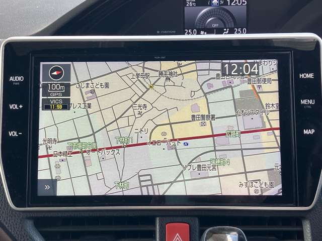 トヨタ エスクァイア ２．０ ＧＩ R1年 (東海) 99