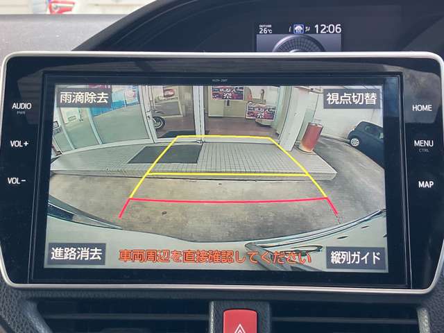 トヨタ エスクァイア ２．０ ＧＩ R1年 (東海) 99