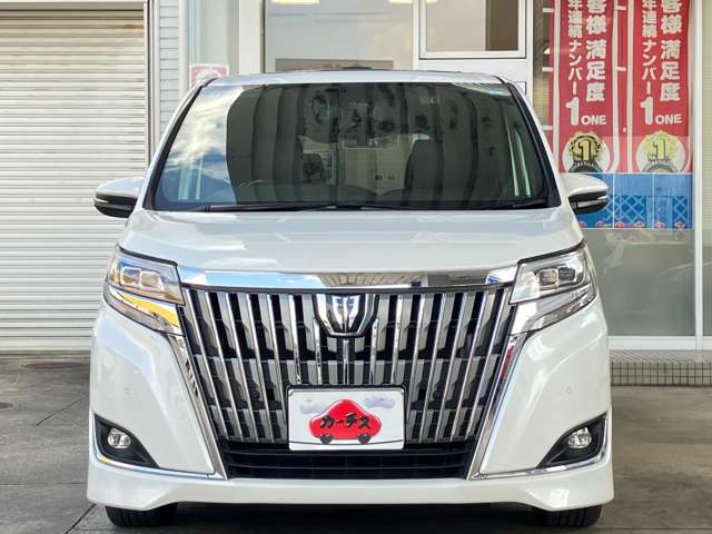 トヨタ エスクァイア ２．０ ＧＩ R1年 (東海) 99