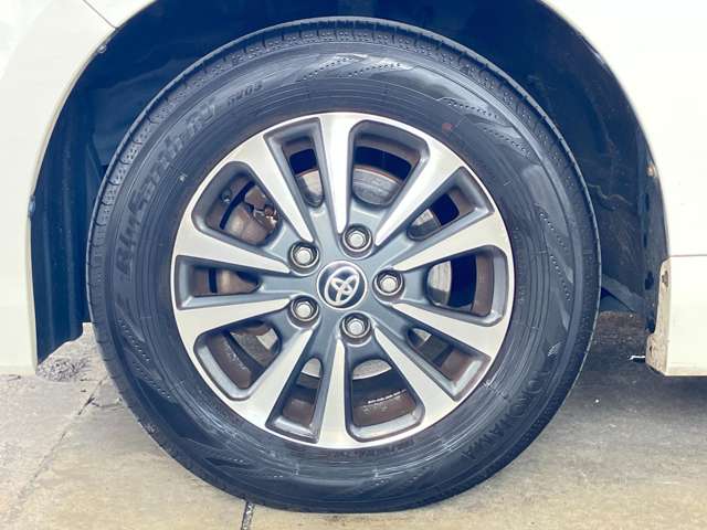 トヨタ エスクァイア ２．０ ＧＩ R1年 (東海) 99