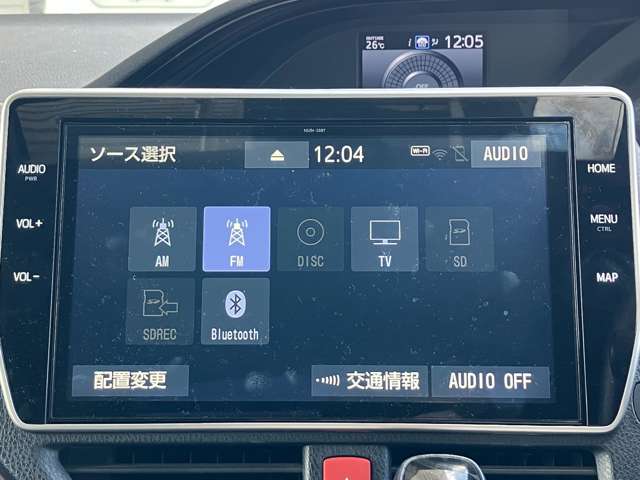 トヨタ エスクァイア ２．０ ＧＩ R1年 (東海) 99