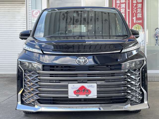 トヨタ ヴォクシー ２．０ Ｓ－Ｚ R6年 (東海) 99