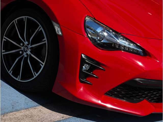 トヨタ ８６ ２．０ ＧＴ H28年 (東海) 99