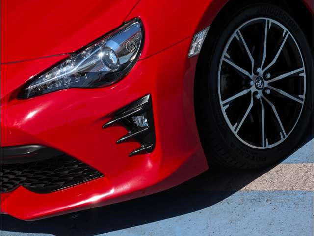 トヨタ ８６ ２．０ ＧＴ H28年 (東海) 99