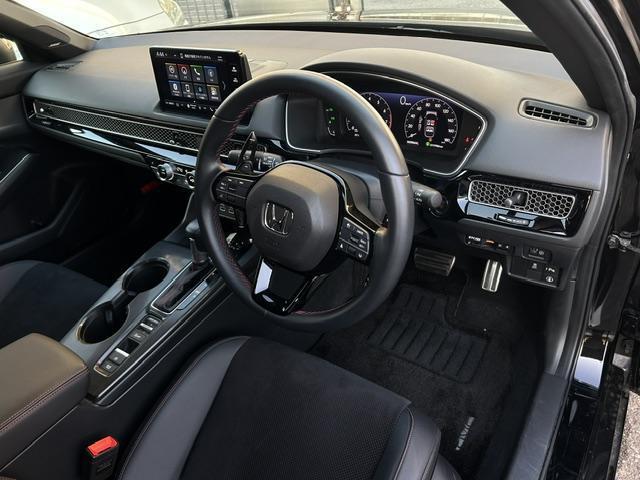 ホンダ シビック １．５ ＥＸ R4年 (東海) 99